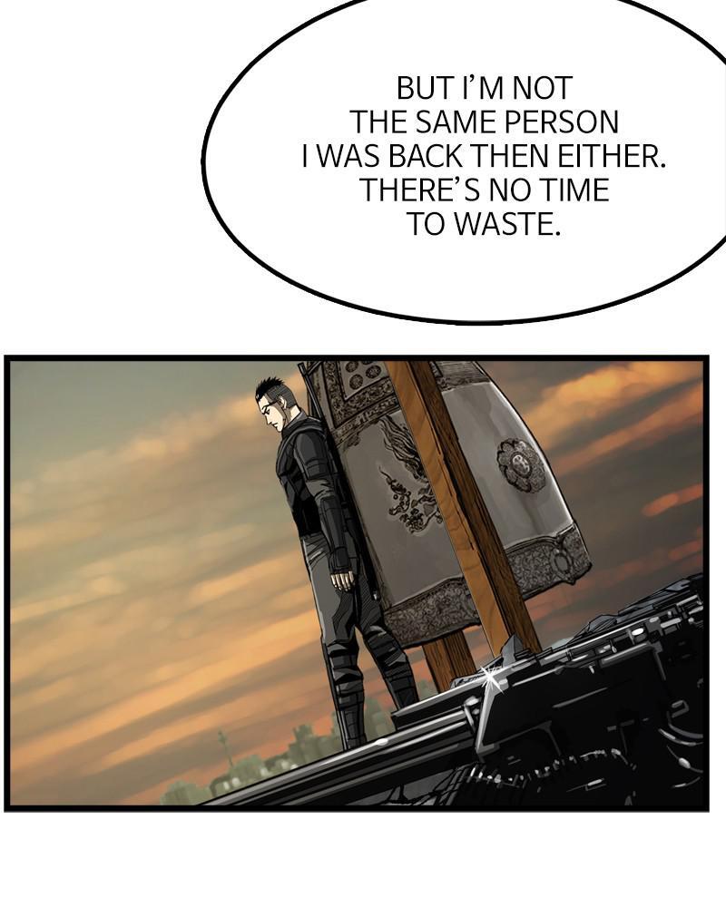 Read The First Hunter Manga Online