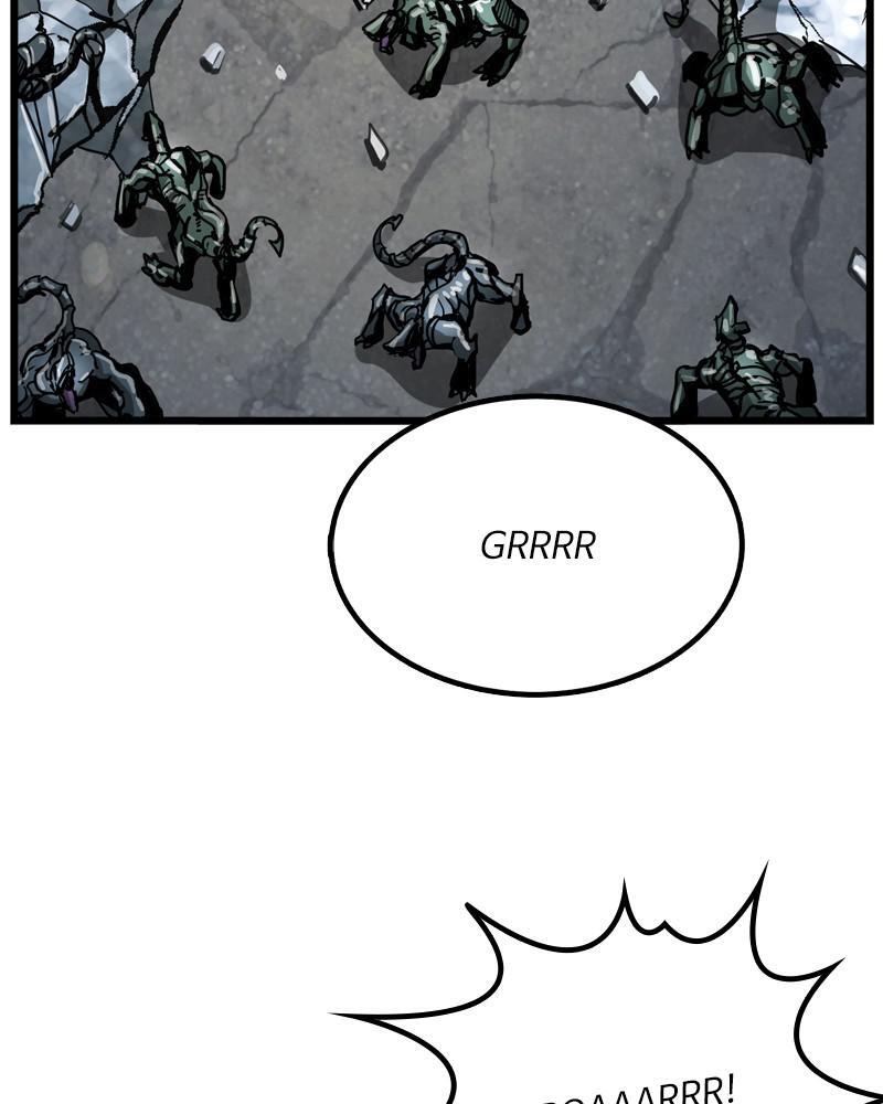 Read The First Hunter Manga Online