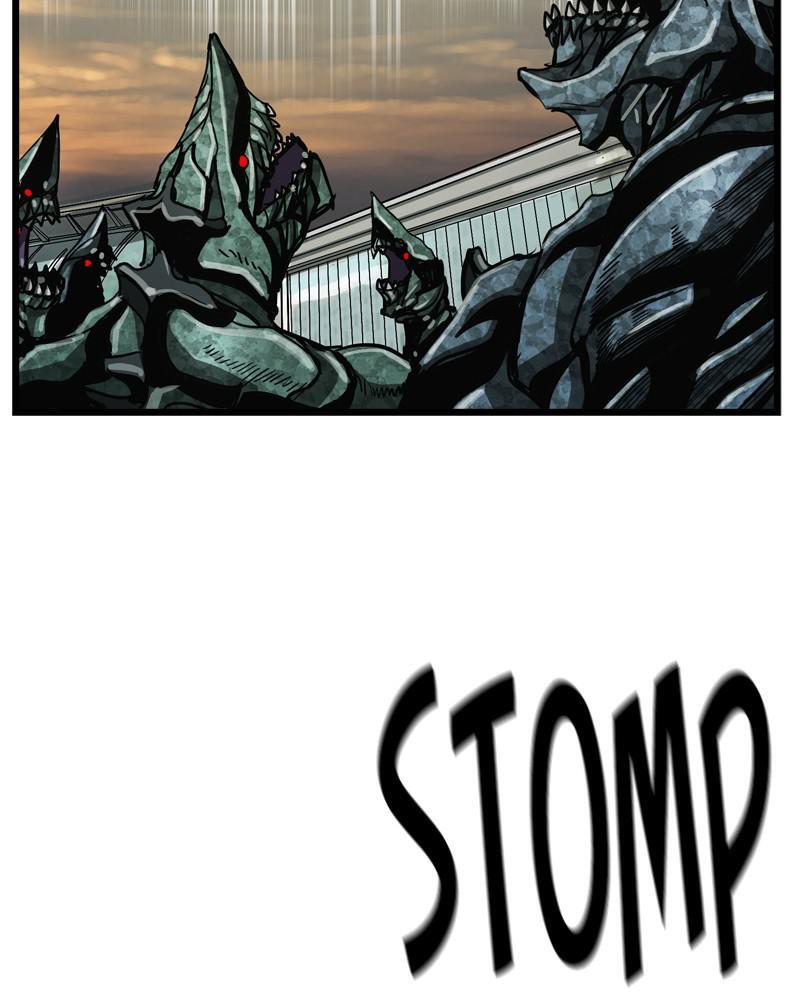 Read The First Hunter Manga Online