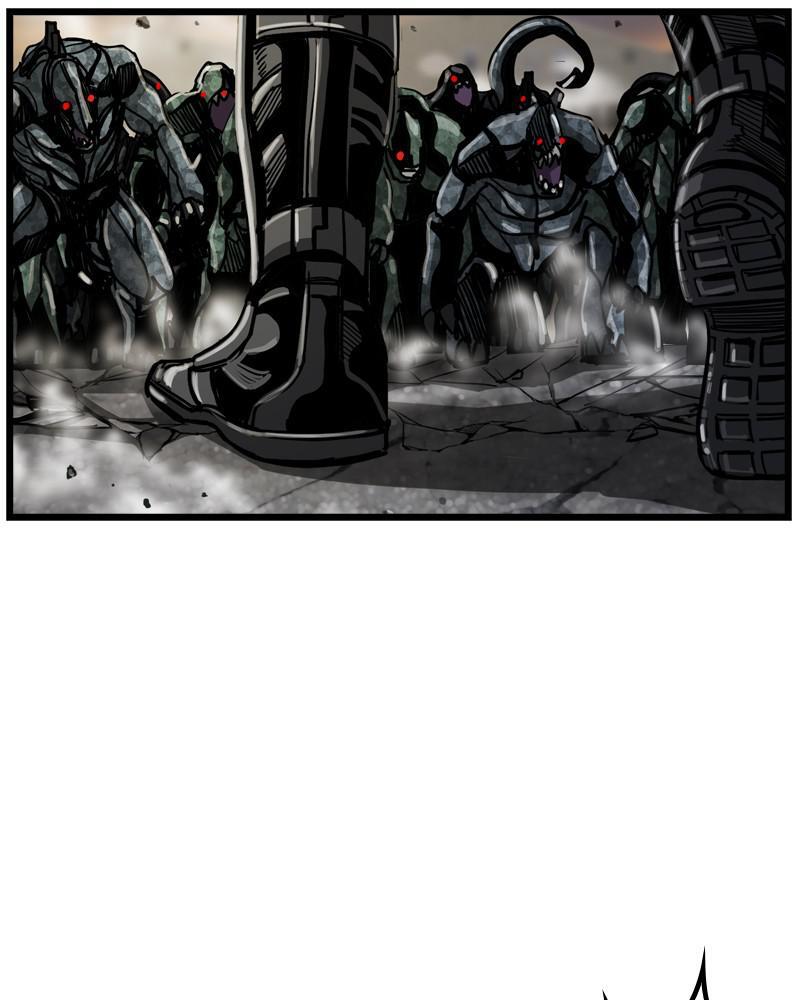 Read The First Hunter Manga Online