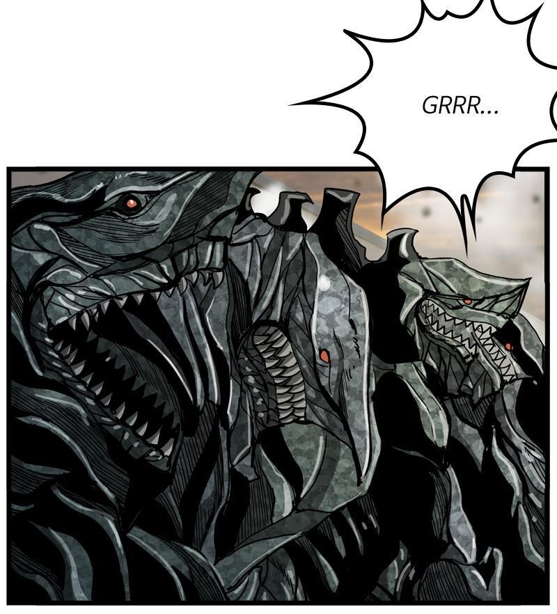 Read The First Hunter Manga Online