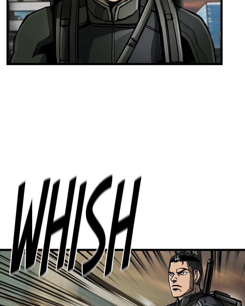 Read The First Hunter Manga Online