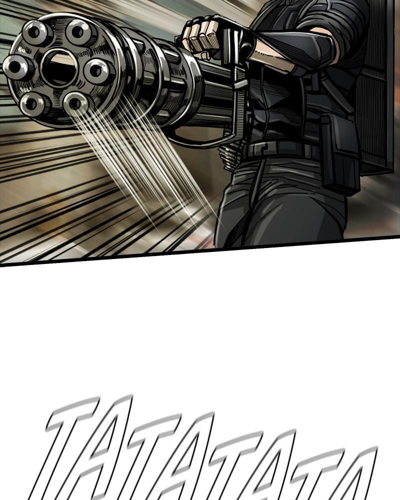 Read The First Hunter Manga Online