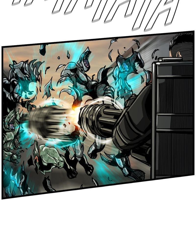 Read The First Hunter Manga Online