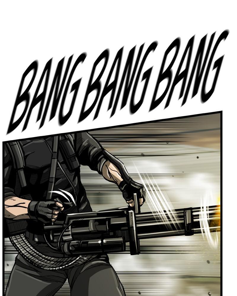 Read The First Hunter Manga Online