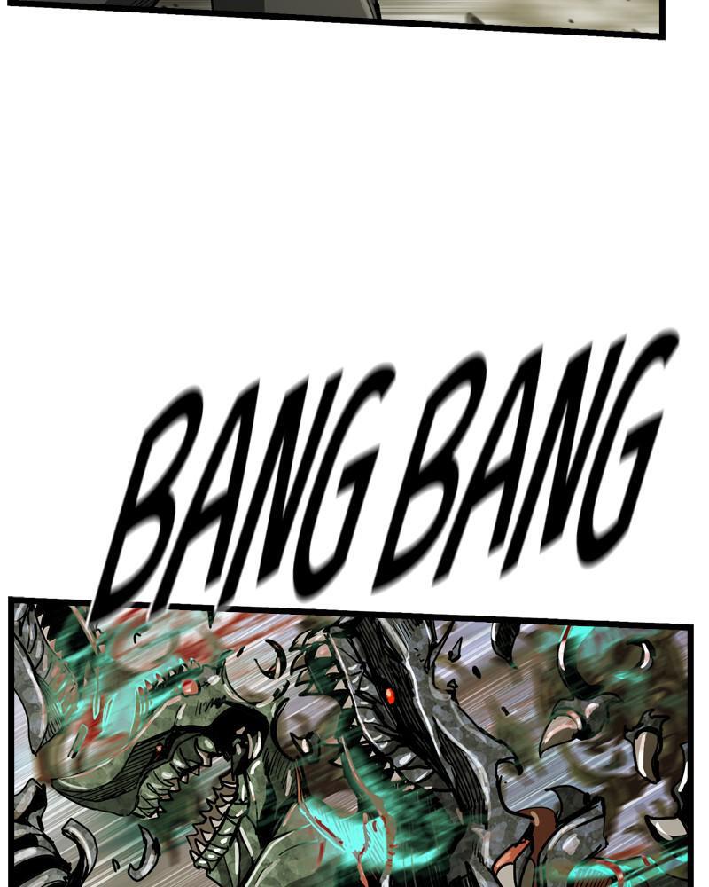Read The First Hunter Manga Online