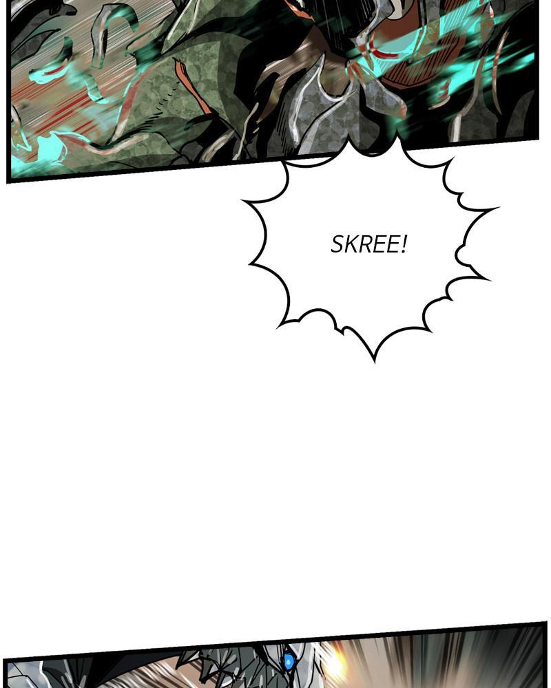 Read The First Hunter Manga Online