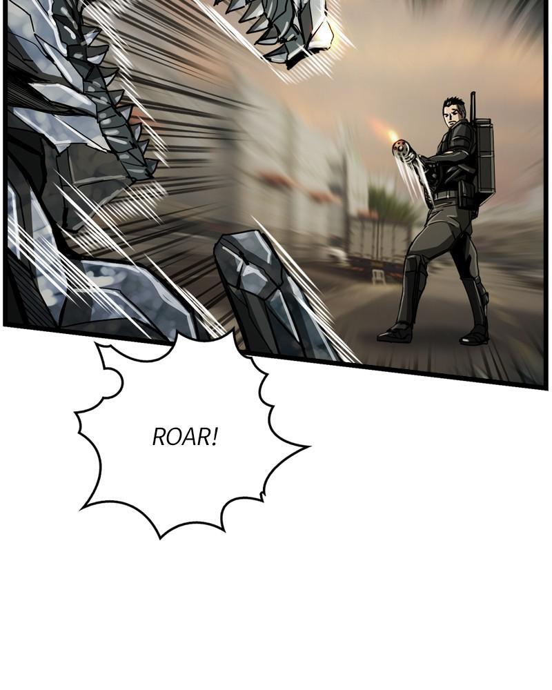 Read The First Hunter Manga Online