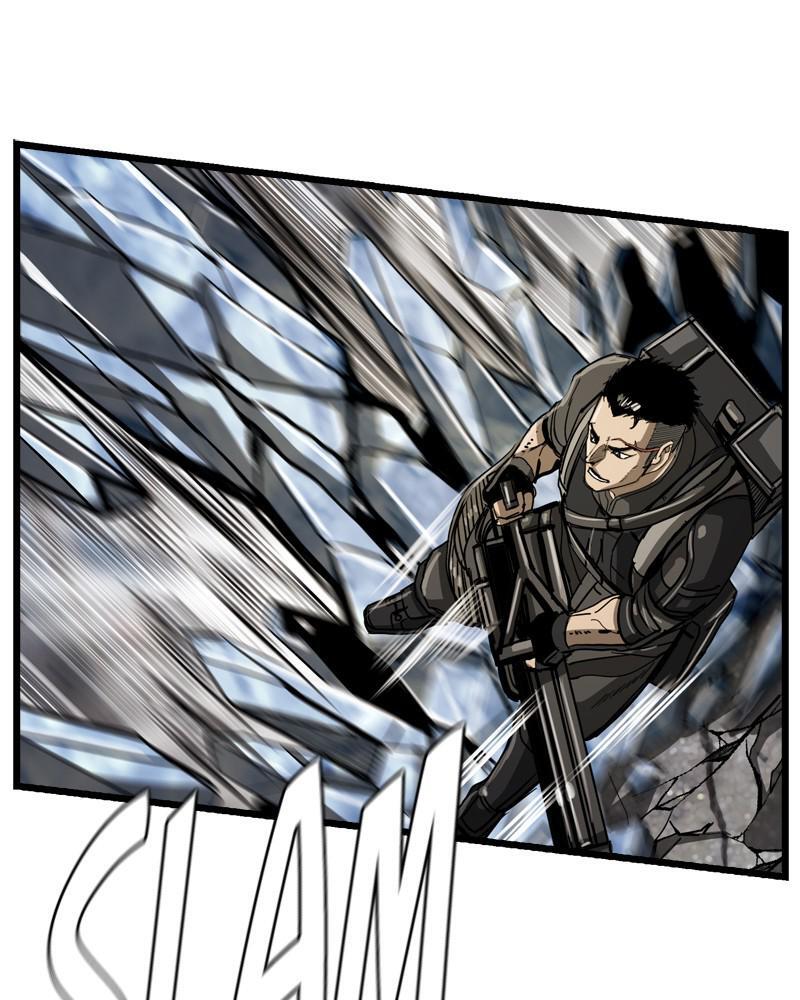 Read The First Hunter Manga Online
