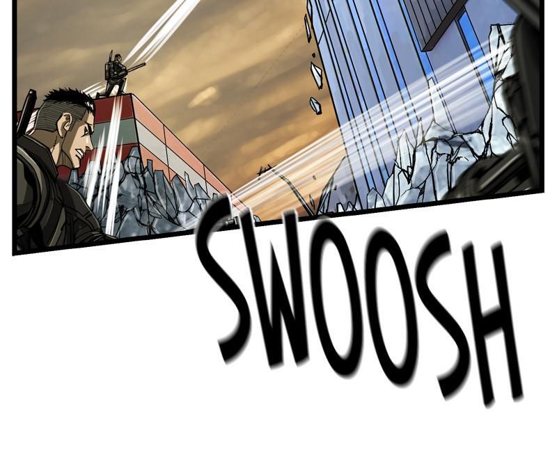 Read The First Hunter Manga Online