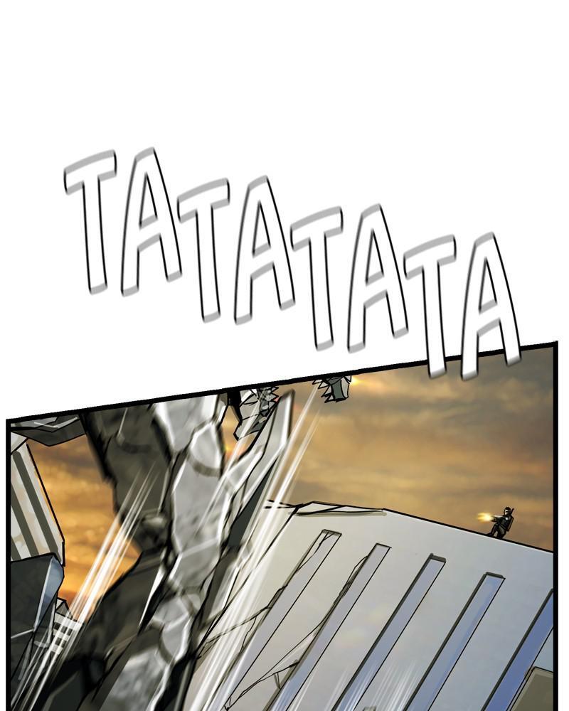 Read The First Hunter Manga Online