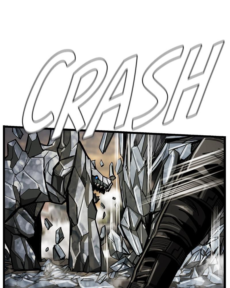 Read The First Hunter Manga Online