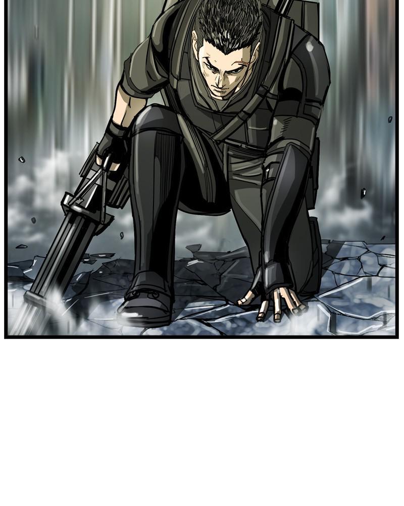 Read The First Hunter Manga Online