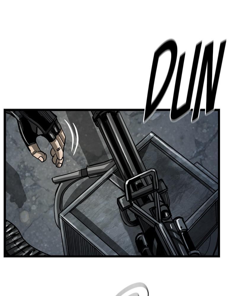 Read The First Hunter Manga Online
