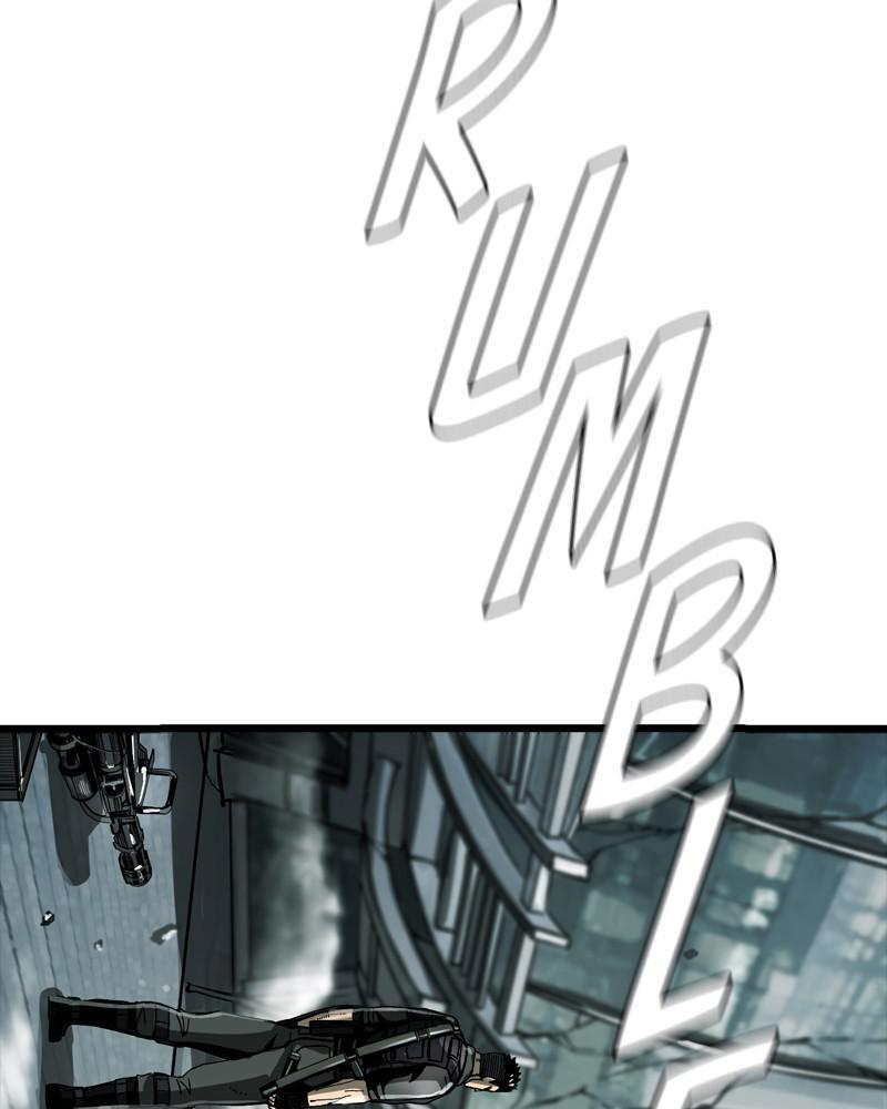 Read The First Hunter Manga Online