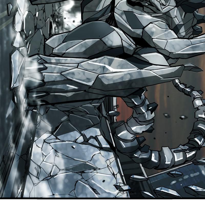 Read The First Hunter Manga Online