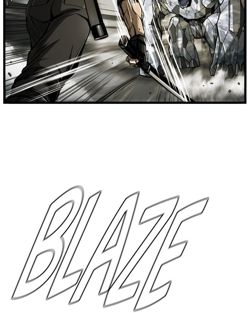 Read The First Hunter Manga Online