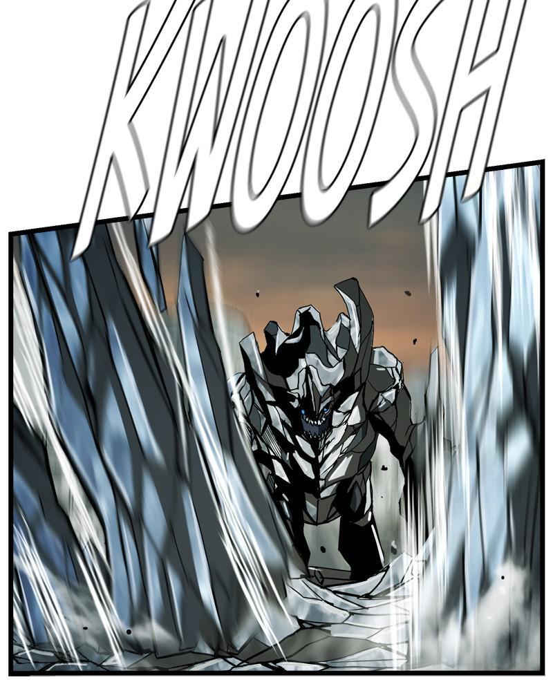 Read The First Hunter Manga Online