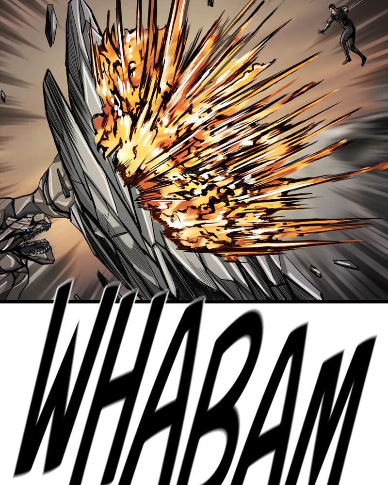 Read The First Hunter Manga Online