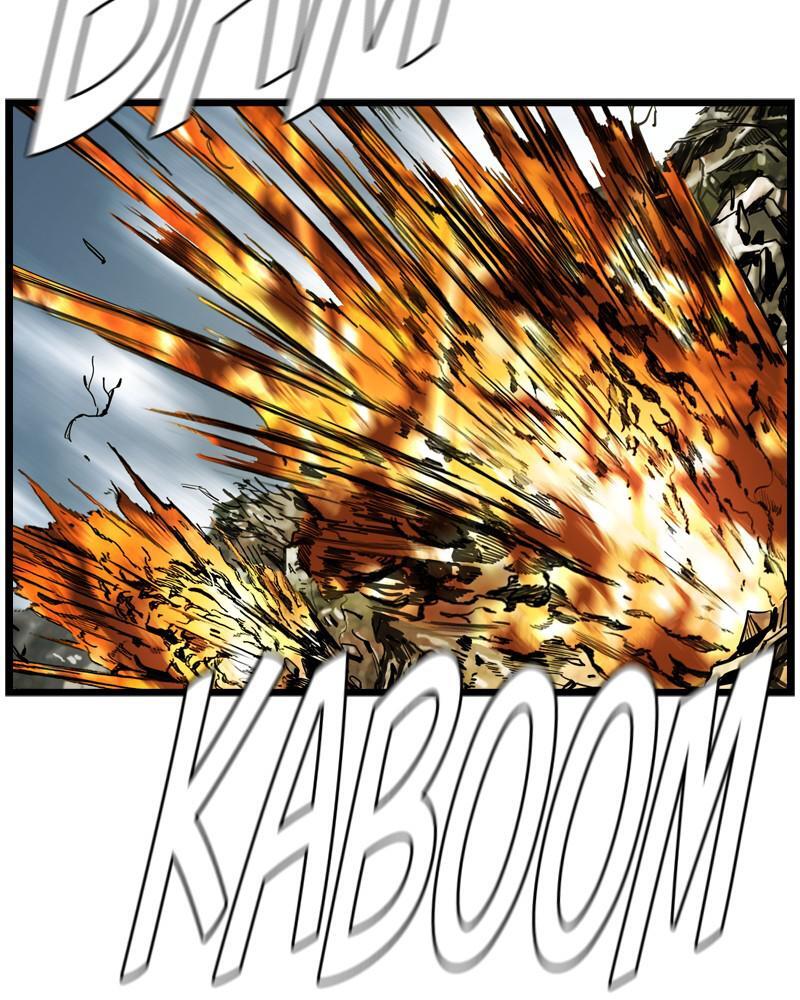 Read The First Hunter Manga Online