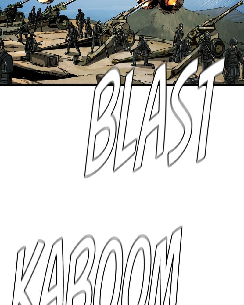 Read The First Hunter Manga Online