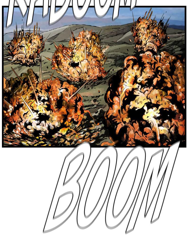Read The First Hunter Manga Online