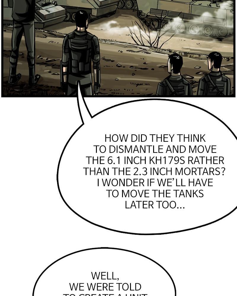 Read The First Hunter Manga Online