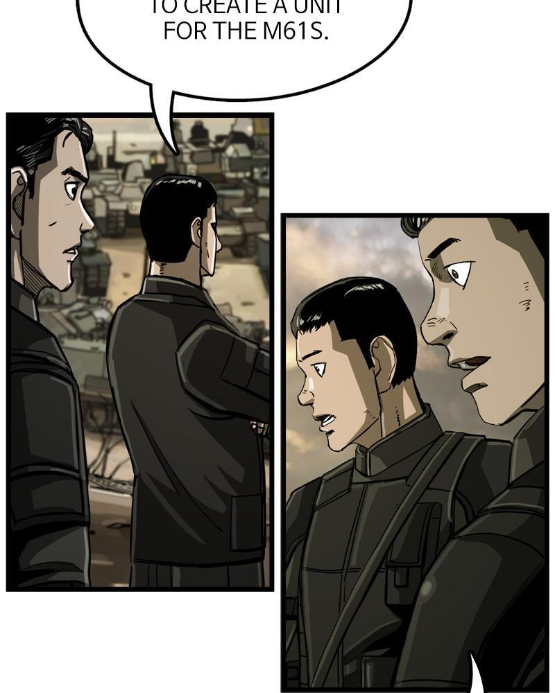 Read The First Hunter Manga Online