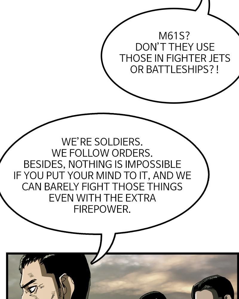 Read The First Hunter Manga Online
