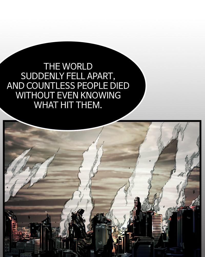 Read The First Hunter Manga Online