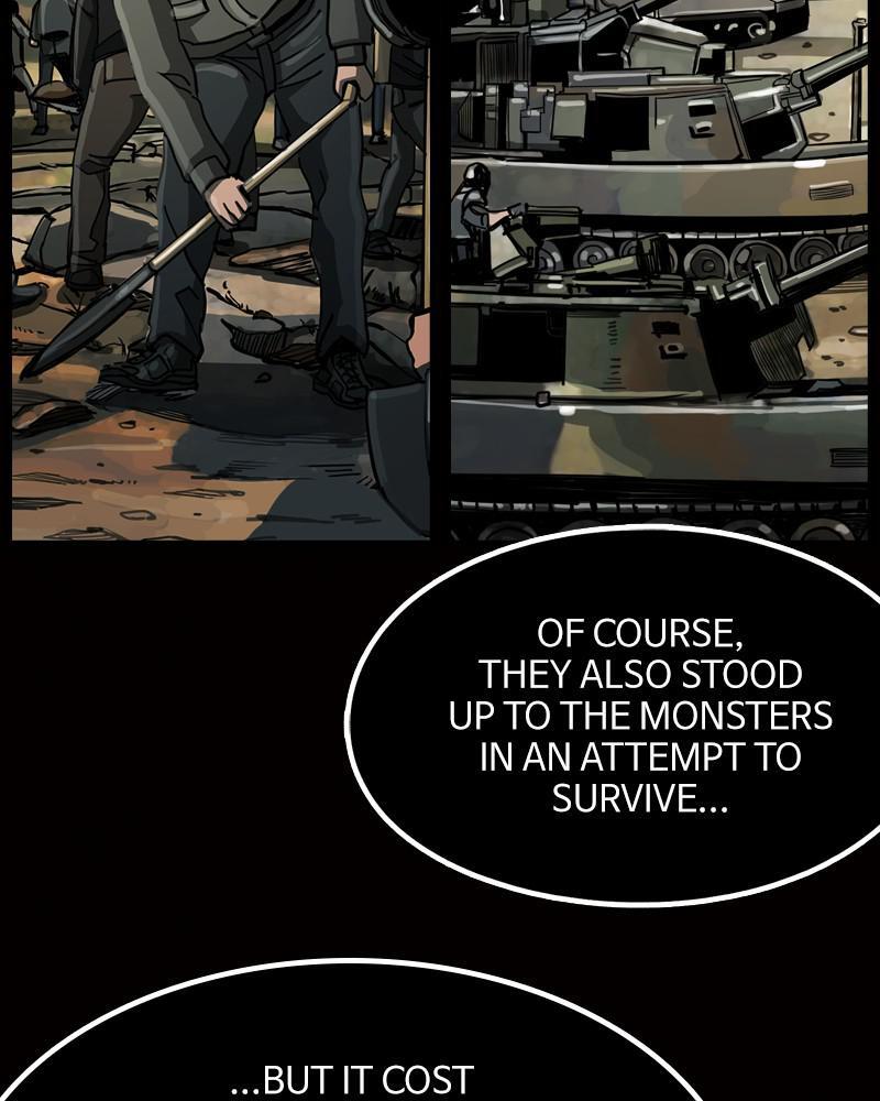 Read The First Hunter Manga Online
