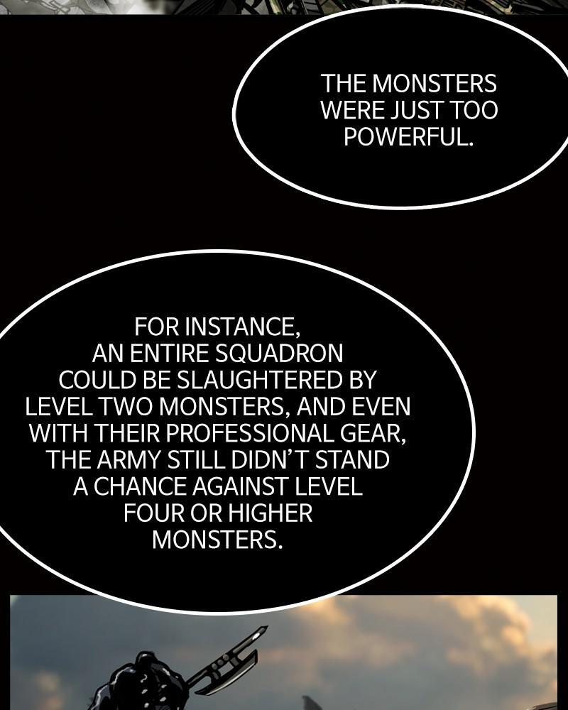Read The First Hunter Manga Online