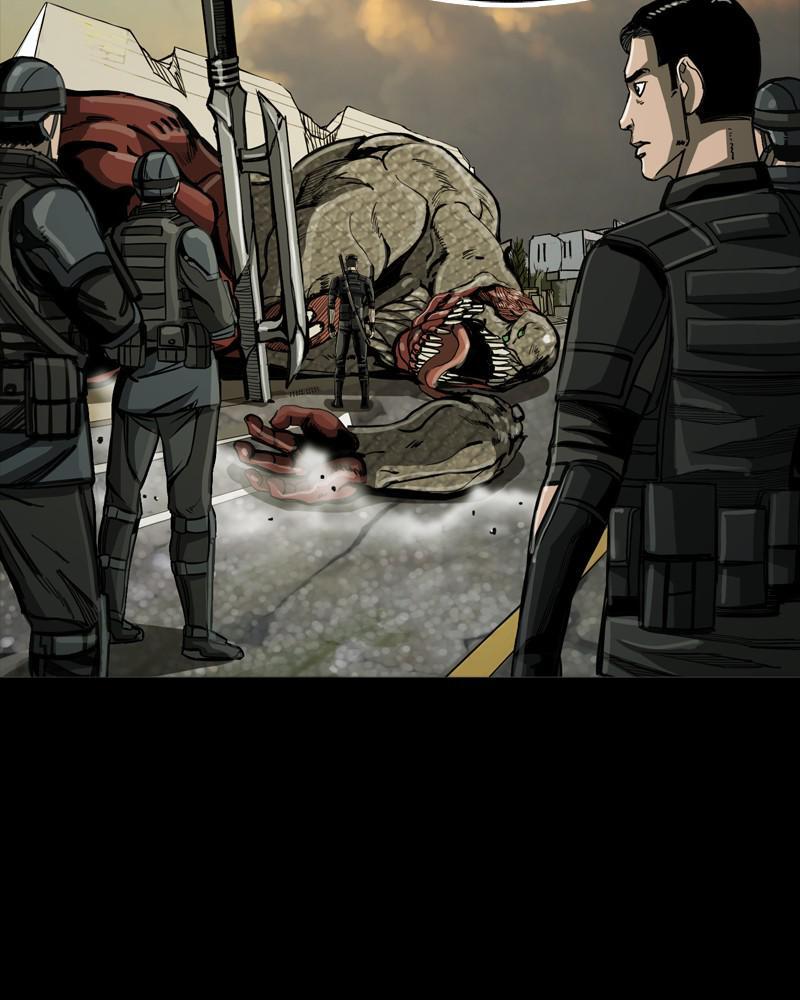 Read The First Hunter Manga Online