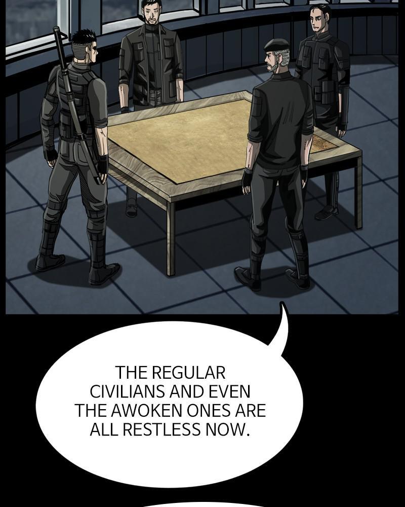 Read The First Hunter Manga Online