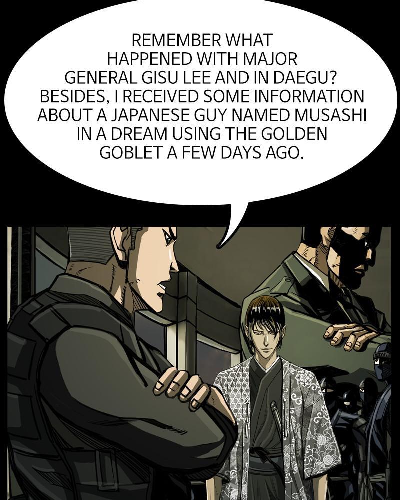 Read The First Hunter Manga Online