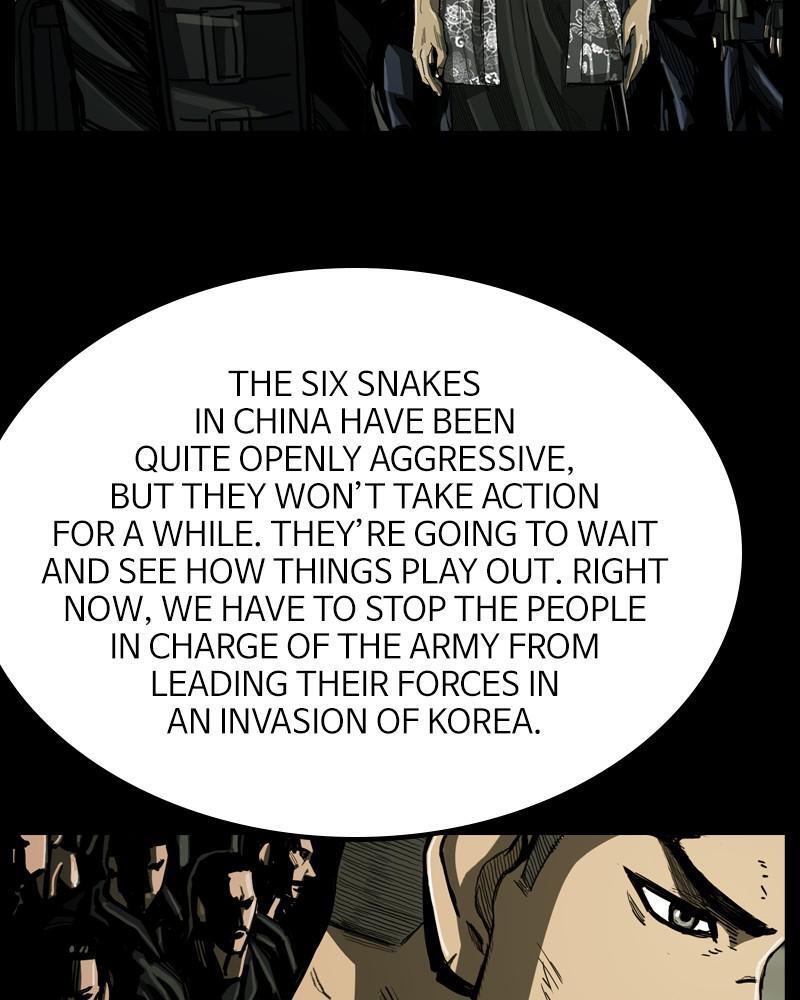 Read The First Hunter Manga Online