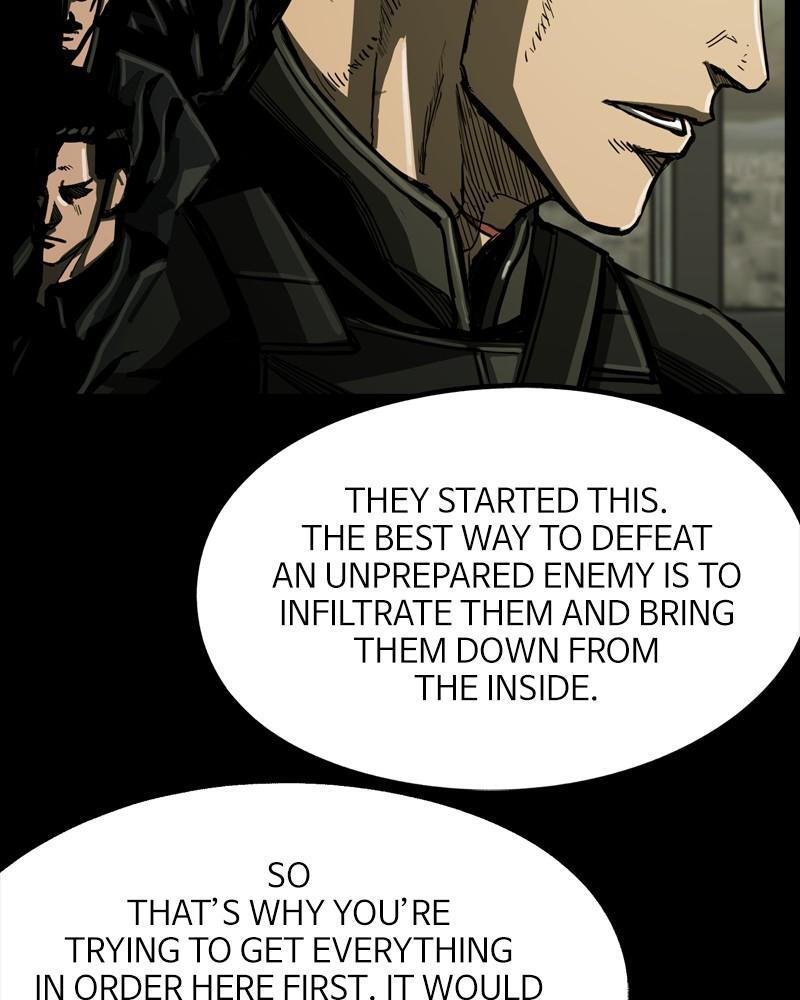 Read The First Hunter Manga Online
