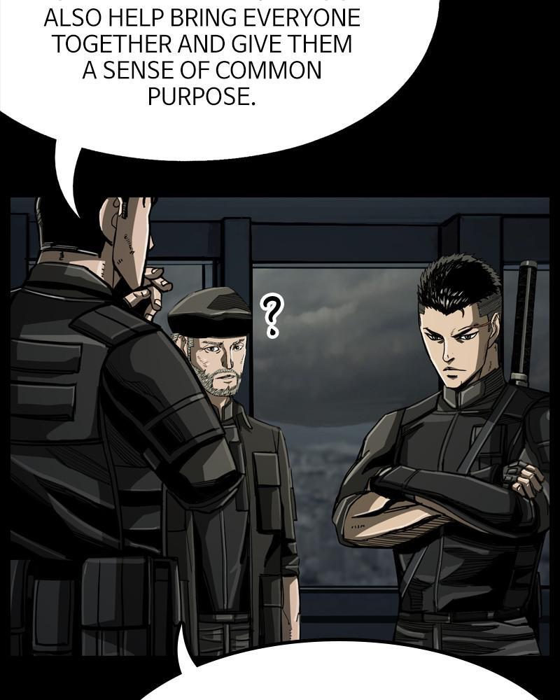 Read The First Hunter Manga Online