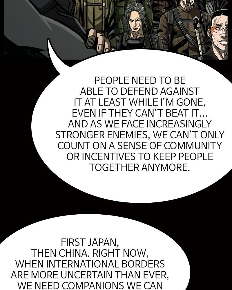 Read The First Hunter Manga Online