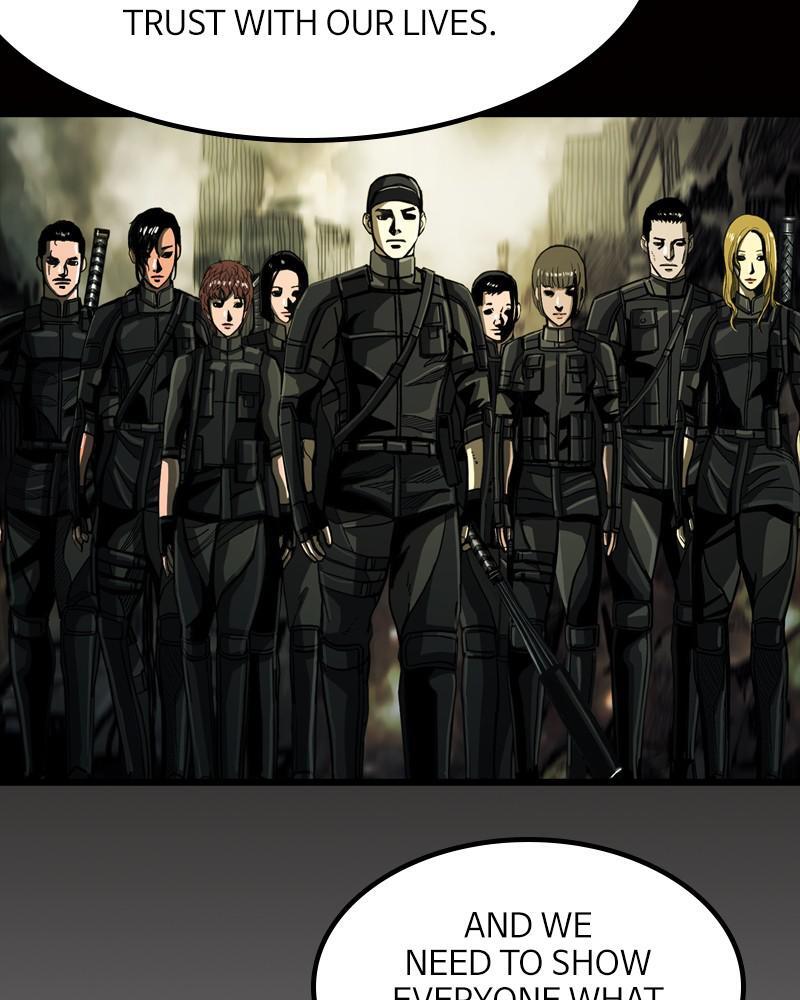 Read The First Hunter Manga Online