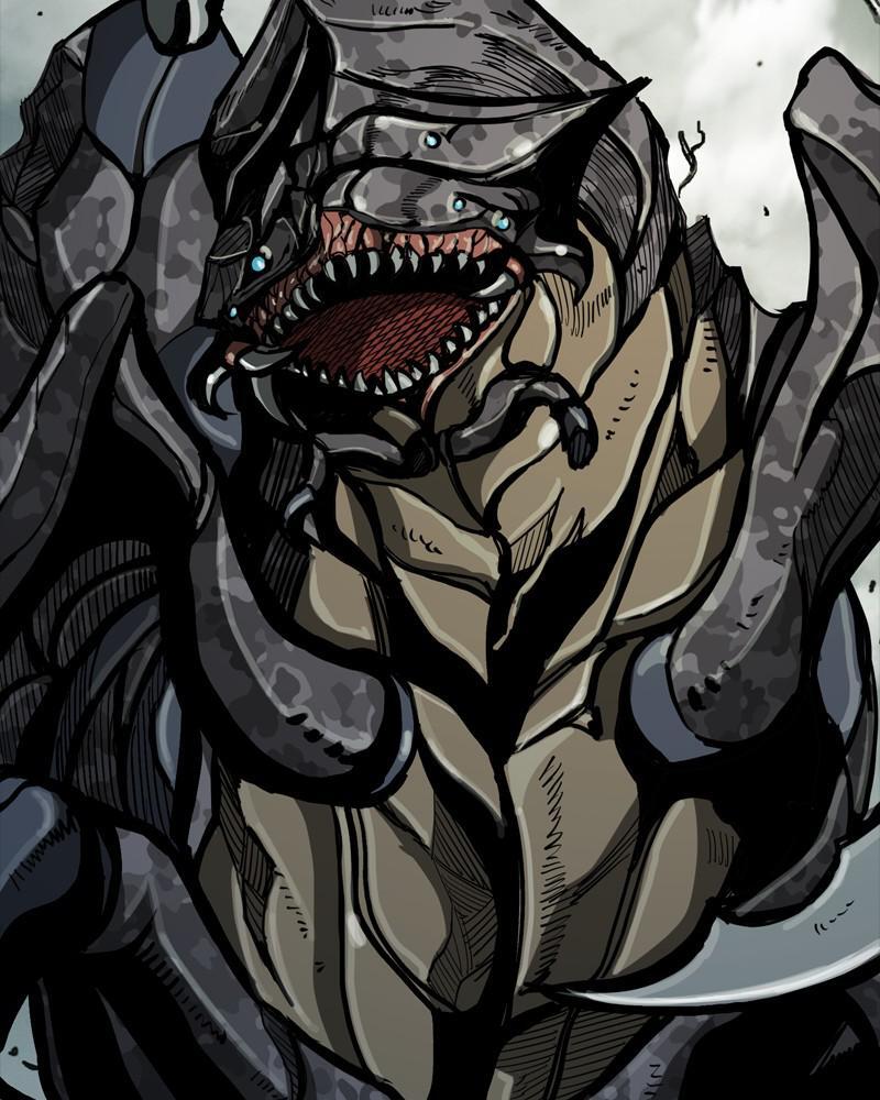 Read The First Hunter Manga Online
