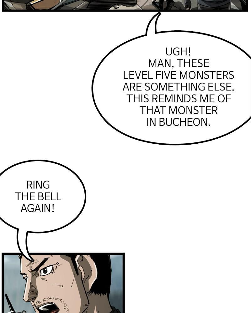 Read The First Hunter Manga Online
