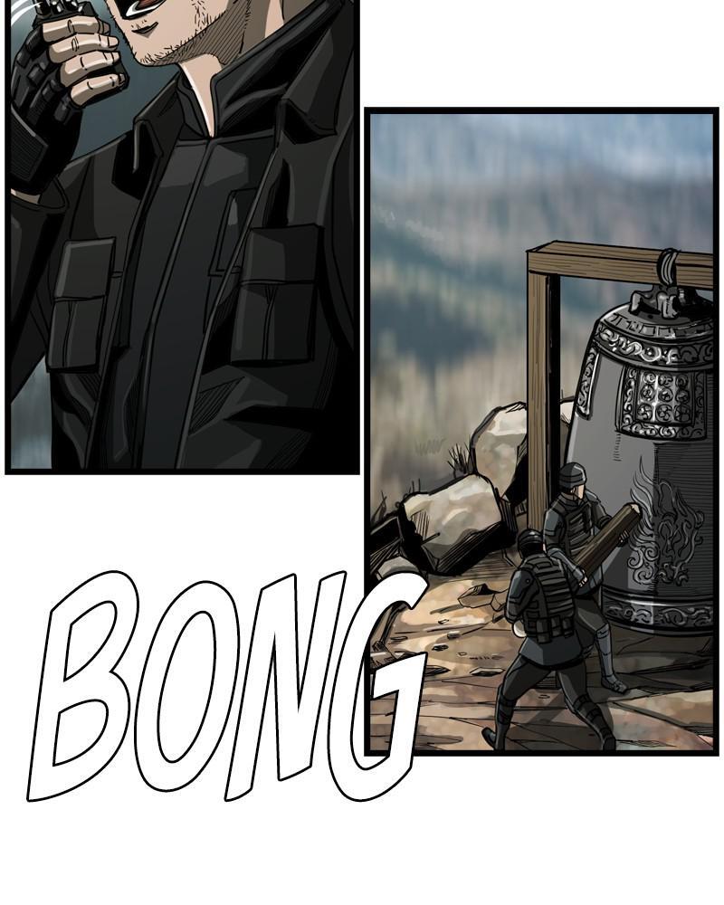 Read The First Hunter Manga Online