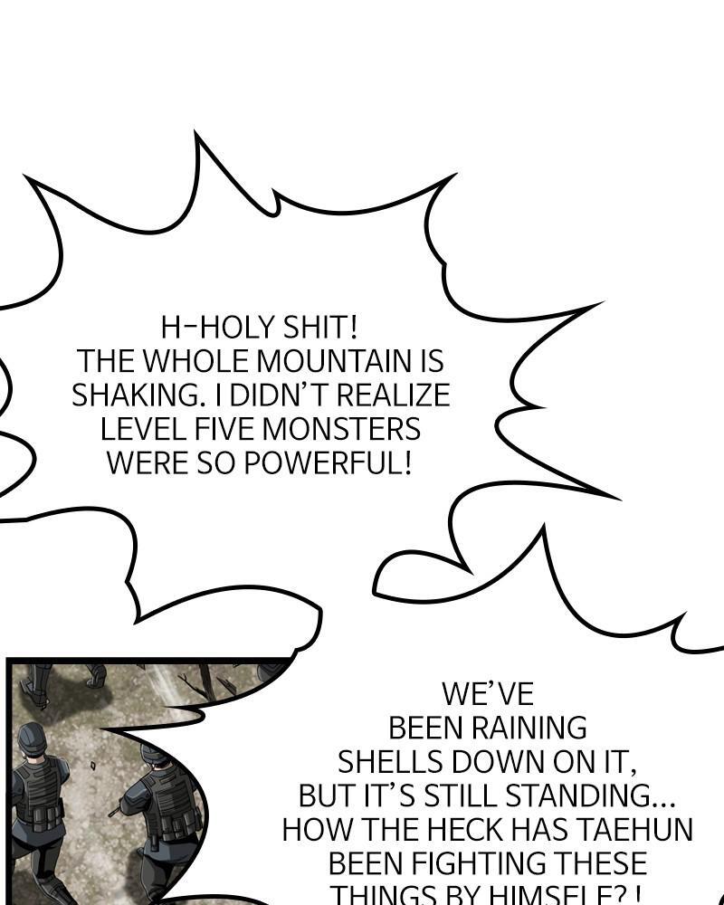 Read The First Hunter Manga Online