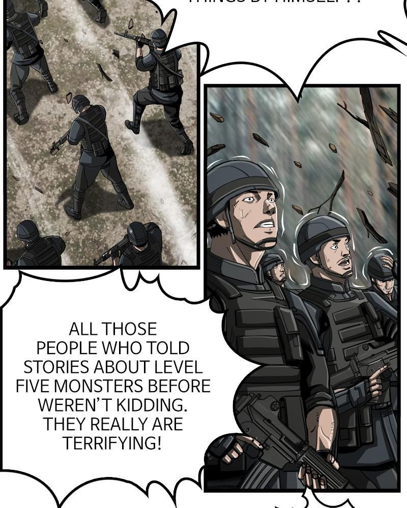 Read The First Hunter Manga Online