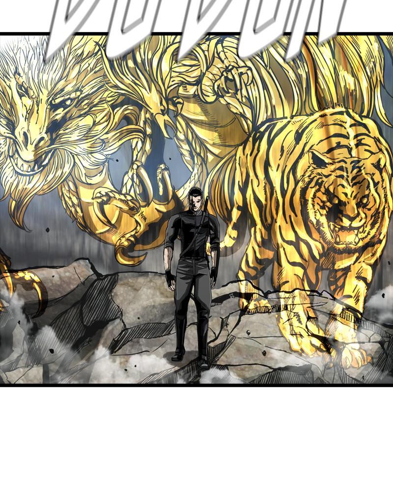 Read The First Hunter Manga Online