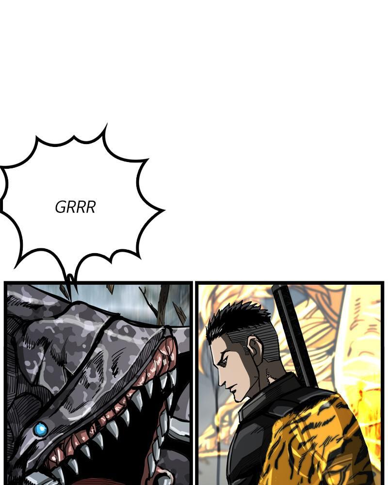 Read The First Hunter Manga Online