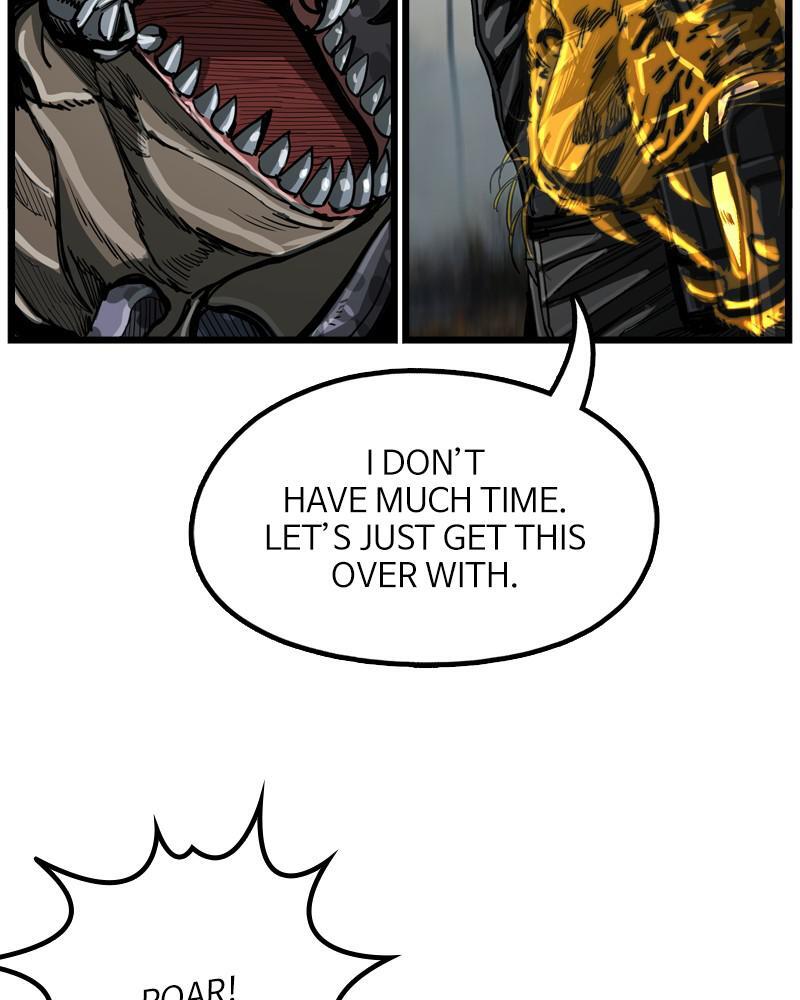 Read The First Hunter Manga Online