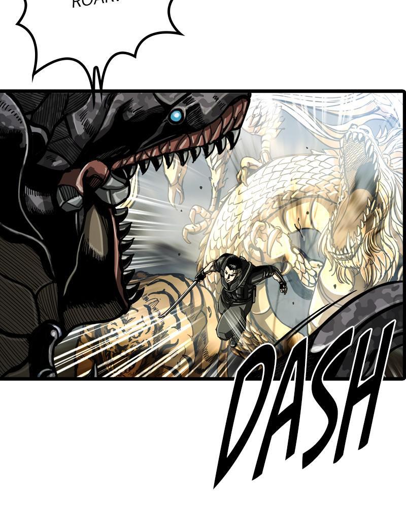 Read The First Hunter Manga Online