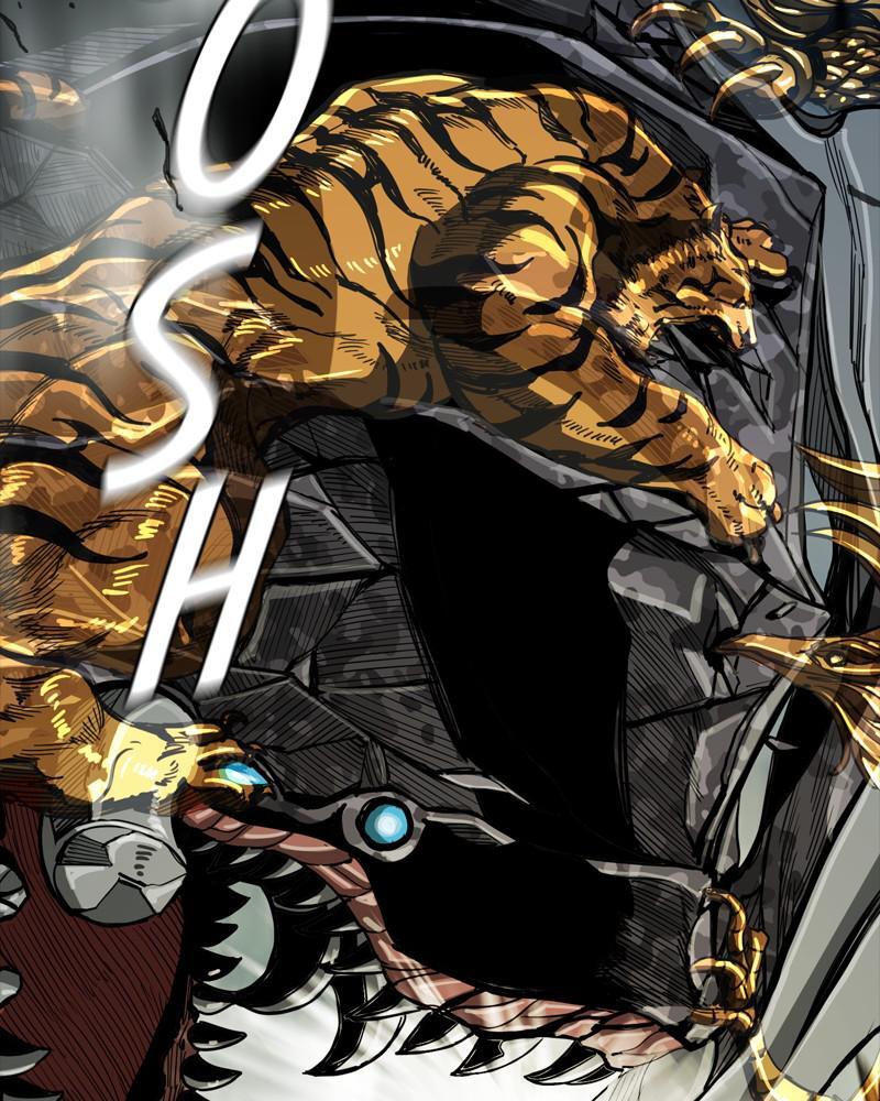 Read The First Hunter Manga Online